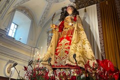 Festa di Santa Lucia a Barletta, le disposizioni dell’Ufficio Traffico