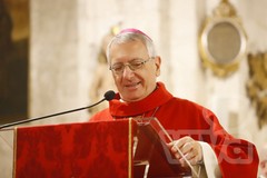 Diocesi, nuove nomine dell’Arcivescovo Leonardo D'Ascenzo