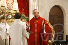 Festa di San Ruggero, oggi Veglia di Preghiera con i giovani di Barletta