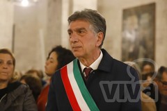 “Giorno della Memoria”: una riflessione del Sindaco Cosimo Cannito