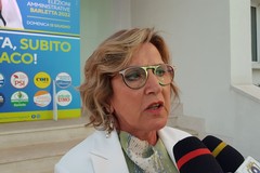 Elezioni 2022, la candidata Santa Scommegna presenta il suo movimento civico
