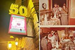 "I Saraceni", 50 anni di storia e sapori a Barletta