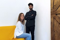 Il barlettano Saverio Rociola nella start-up vincitrice del bando PIN della Regione Puglia