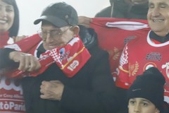 Barletta calcistica dice addio a Savino Di Paola