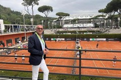 «Tre anni incredibili, il Circolo Tennis Barletta oggi è dove merita di essere»