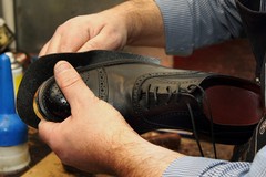 "Vingi Shoes" di Barletta, salvati dal licenziamento 143 dipendenti