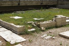 Gli scavi archeologici di via Vitrani al congresso internazionale di Atene