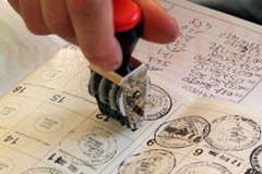 Elezioni Regionali 2025, i dati sull'affluenza alle ore 19 a Barletta