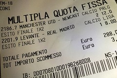 L'angolo delle scommesse, le quotazioni di Barletta-Lecce