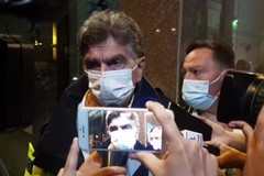 Crollo a Barletta, il sindaco Cannito: «Ipotesi fuga di gas da confermare»