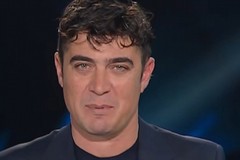 Barletta sul set cinematografico del film di "La Meraviglia del Mondo" con Riccardo Scamarcio