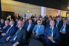 Export, Damiani (FI): «La Puglia al centro dei mercati internazionali»