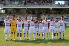 Dai Monti Dauni alla sfida al Barletta: la storia dell'Heraclea Candela