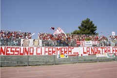 Barletta-Sarnese: il precedente del 2006