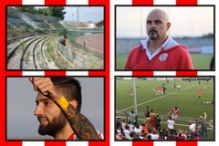 Undici anni senza Serie C (seconda parte): dall'inizio dell'Odissea Puttilli, alla grande paura contro l'Unione Calcio Bisceglie.