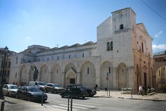 Nella basilica del Santo Sepolcro una conferenza su "Giustizia e misericordia divina"