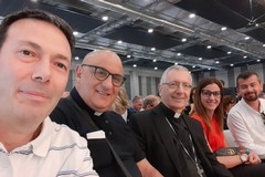 Delegazione diocesana alla 50^ settimana sociale dei cattolici a Trieste