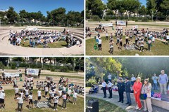 "100 anni di Sicurezza Stradale": cerimonia di premiazione delle scuole