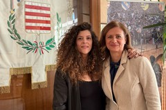 Giunta Barletta, due nuovi assessori: entrano Silvia Porcelluzzi e Patrizia Mele