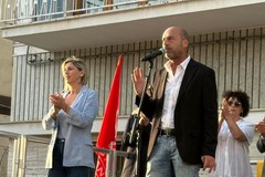 Questione sicurezza, l'intervento del segretario provinciale di Sinistra Italiana