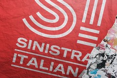 Migranti pineta di Ponente, Sinistra Italiana: «Si trovino soluzioni umane e solidali»