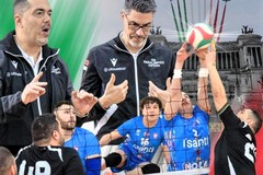 Barletta e la Nazionale Militare Paralimpica di Sitting Volley: orgoglio per il raduno e vicinanza alle Forze Armate