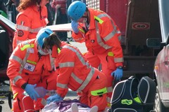 Criticità per le postazioni del 118 di Barletta