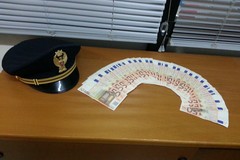 Estorsione di 10.000 euro a Barletta: arrestati la scorsa sera