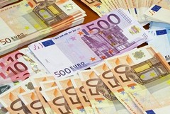 Irpef, a Barletta oltre 130 milioni di euro tra imposta netta e addizionali