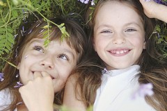 “R-estate all’infanzia”: l’evento per bambini in sostegno della diversità
