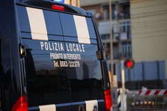 Polizia Locale: individuato il conducente che ha colpito le auto in sosta
