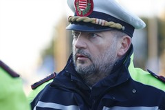 Polizia locale in festa, Filannino: «Assicurare ai cittadini di Barletta sicurezza, libertà, uguaglianza sociale»