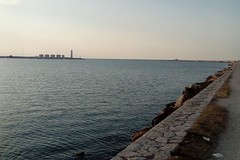 Coalizione Civica: «Salviamo il braccio, no all’abbandono di un bene comune»