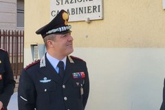 Movida barlettana, intervista al comandante dei Carabinieri: «Serve una sicurezza partecipata»