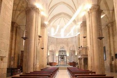 Le Solenni Quarantore nella Cattedrale di Barletta