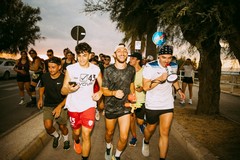 Nasce Cime di Runners, un nuovo "run club" giovanile per gli amanti della corsa a Barletta