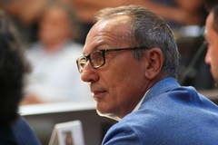 «Sconnessione politica», interviene il consigliere Antonello Damato