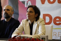 Regionali: Elly Schlein e Stefano Bonaccini a Barletta, a sostegno di Decaro e dei candidati della BAT