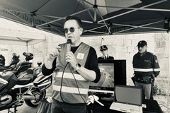 Giuseppe Di Bari: «L'arma era puntata al corpo, l'intento era l'eliminazione fisica»