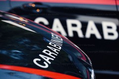 Lancio di uova a Barletta: un ferito