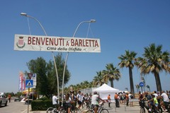 Jova Beach Party, «occasione di sviluppo della litoranea di Barletta»