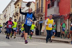 Domenica “Volkswagen Half Marathon” a Barletta: l'ordinanza sulla viabilità