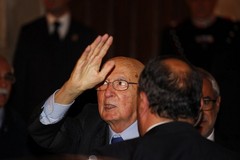 Barletta ricorda Giorgio Napolitano, il messaggio del sindaco