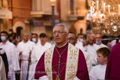 Nuovi incarichi pastorali affidati dall'arcivescovo