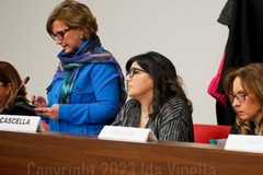 Dimissioni consigliera Scommegna. Rosa Cascella (PD): «Una amara perdita per Barletta»