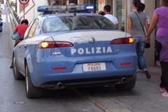Aggressione al mercato del sabato, bloccato un uomo dalla Polizia