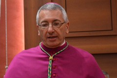 Le indicazione dell'arcivescovo D’Ascenzo per affrontare l'emergenza pandemica
