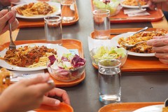 Servizio di ristorazione scolastica, aggiornamento ISEE 2024