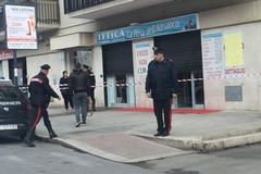 Sparatoria a Trani, i colpi di pistola feriscono un uomo di Barletta