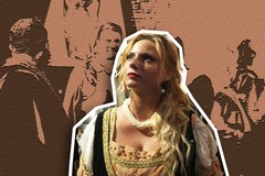 Speciale Disfida di Barletta: il destino di Ginevra, terza parte